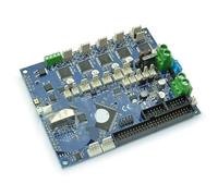 Compatible for Duet2 WiFi Motherboard with 5/7 Inch Color Screen Option(Ethernet)