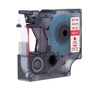 Compatible for Dymo Label Tape Cassette 40915