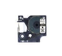Compatible for Dymo Label Tape Cassette 53713 (Pack of 2)