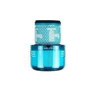 Compatible For Dyson. Compatible For V15 Hepa Filter Robot Vacuum Cleaner Accessories V15 Washable Detect Vacuum Filters Replaceable Parts (Color : 1pcs)
