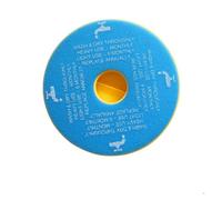 Compatible for Dyson DC05 DC08 DC14 DC15 Vacuum Cleaner Sponge Plastic Vacuum Filter Washes Elements(1pcs)