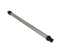 Paxanpax Light Grey 920506-01, PFC1246 Compatible for Dyson DC31, DC34, DC35 Series 'Natural' Type Extension Tube Wand
