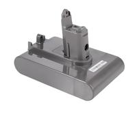 Compatible for Dyson DC35, DC45 DC31, DC34, DC44, DC31 Vacuum, 22.2V 4000mAh Type-B Li-ion Battery