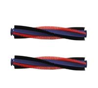 Compatible for Dyson, DC52 DC54 DC78 CY18 CY22 CY23 Main Roller Brush Vacuum Cleaner Parts Floor Brush Brushroll Bar Replacement 963549-01(2pcs)
