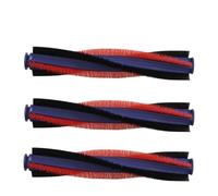 Compatible for Dyson, DC52 DC54 DC78 CY18 CY22 CY23 Main Roller Brush Vacuum Cleaner Parts Floor Brush Brushroll Bar Replacement 963549-01(3pcs)