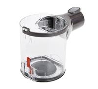 Compatible for Dyson, Dust Reservoir Bin Assembly,V6,DC58,DC59,965660-01 Vacuum Cleaner Dirt Cup,DC58, DC61, DC59, DC62, SV03, H