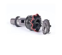 Compatible for Dyson, Micro/SV21 Vacuum Cleaner Main Unit Dustbin, Motor, Cyclone, Housing, Suction Head, and Main Brush Head(Cyclone)