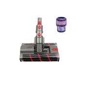 Compatible for Dyson Omni-Glide SV19. | Vacuum Cleaner Motorized Floor Brush Head Filter