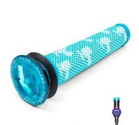 Compatible for Dyson Pre Motor Vacuum Filter SV55 V10 Optic V10 Konical | Washable Hoover Filter Replacement Helps Restore Airflow, Reduce Dusty Smells And Support Cleaner Running In Cordless Vacuums