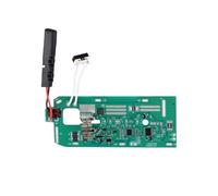 Compatible for Dyson， V10 Battery Circuit Board Li-Ion Battery Charging Protection Circuit Board for Dyson V10 Vacuum Cleaner