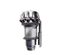 Compatible For Dyson V10 Cyclone Filter Bucket Vacuum Cleaner Accesories Dust Bucket Dust Cup Garbage Bin Replacement Spare Parts (Color : 1pcs(22cm height))