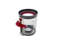 Compatible for Dyson， V10 SV12 Vacuum Cleaner dustbin Cordless Vacuum Cleaner dust Cup China14.5cm Accessories