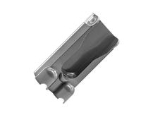 Compatible for Dyson V10 SV12 Wall Mounted Docking Station 96904201 Bracket | Wall-Mounted Vacuum Extension Dock, Space Saving Accessory Holder Fit for V10 SV12, Replace Part 969042-01 Easy Install