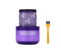 Compatible For Dyson V10 V11 V12 V15 Vacuum Cleaner Replacement Spare Parts (Color : V11 V15 Filter)