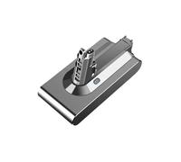 Compatible for Dyson V11 25.2V 12800mAh SV14 Battery Lithium Li-ion Vacuum Cleaner Rechargeable Battery Absolute V11 Animal(12800mAh)