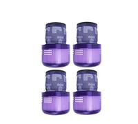 Compatible For Dyson V11 Original Cyclone Dust Collector Parts Dust Bin Robot Vacuum Cleaner Dust Cup Filter Bucket Replacement Accessories (Color : V11-02)