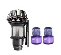 Compatible For Dyson V11. Original Cyclone Dust Collector Parts Dust Bin Robot Vacuum Cleaner Dust Cup Filter Bucket Replacement Accessories (Color : V11-03)