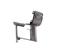 Compatible for Dyson V11. Robot Vacuum Cleaner Motor Assembly, Main Unit Housing, Handle, Replaceable Parts(Grey)