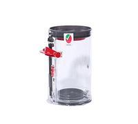 Compatible For Dyson V11 U.S Original Filter Bucket Dust Bin Accessories Robot Vacuum Cleaner Cyclone Dust Collector Trash Can Spare Parts (Color : V11-02)