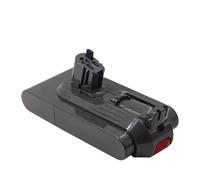 Compatible for Dyson V11 Vacuum Cleaner, 25.5V 6000mAh Replacement Battery(1pc V11 SV15-6000mAh)