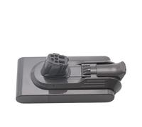Compatible for Dyson V11 Vacuum Cleaner, 25.5V 6000mAh Replacement Battery(1pc V12-6000mAh)