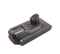 Compatible for Dyson V12 SV20,SV30,SV35,SV46 Detect Slim Vacuum, 25.2V 6000mAh Replacement Battery(V12 6000mAh)