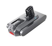 Compatible for Dyson V12 SV20 SV34 SV35 Vacuum Cleaner, 25.2V 6000mAh Replacement Battery(1PCS 6.0)