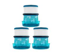 Compatible For Dyson， V16 Piston Animal V16 Piston Animal Submarine SV53 DS60 974676-01 Vacuum Parts Filter Accessories(3pcs)