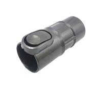 Compatible for Dyson V6 DC03 DC04 DC05 DC07 DC08 DC14 DC18. Universal Vacuum Cleaner Accessory Adapter Cleaning Tool Replacement.(1pcs)