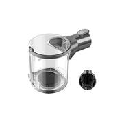 Compatible for Dyson, V6 DC58 DC59 DC61 DC62 DC74 Vacuum Cleaner Dust Bucket Replacement Trash Can, A/B Interface Dust Bucket(B Interface)