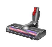 Compatible For Dyson V6 DC59 DC62 V7 V8 V10 V11 V15 Direct Drive Power Head - Replacement Electric Motorized Brush Main Floor Tool(V7-V15)