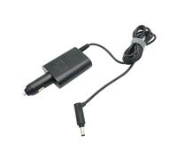 Compatible for Dyson V6 V7 V8 26.1V DC Car Charger Adapter, Fast Charging Power Supply with USB Port & Safety Protection for Home and Travel Use