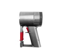 Compatible for Dyson V6 V7 V8 Accessories Motor Housing Dust Box Robot Vacuum Cleaner Replacement Spare(V6)