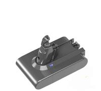 Compatible for Dyson V6 V7 V8 V10 Series SV12 DC62 SV1 Vacuum Cleaner, 21.6V 6000mAh Replacement Battery(V6-8000mAh)
