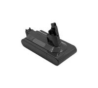 Compatible for Dyson V6 V7 V8 V10 Series Vacuum Battery, Replacement for SV07 SV09 SV10 DC31 DC34 Models(1PCS V10 12800mAh)