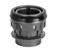 Compatible For Dyson, V6 V7 V8 V10 V11 V15 SV10 SV11 SV12 SV14 Vacuum Cleaner Soft Roller Snap Motor Bearing Suction Head Bearings Replacement Parts