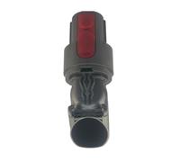 Compatible for Dyson V7, V8, V10, V11. Direct Drive Vacuum Cleaner Head Connector Adapter Replacement Accessory