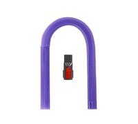 Compatible for Dyson V7, V8, V10, V11, V12, V15. Vacuum Dryer Vent Cleaning Hose Accessories, Flexible Hose Set for Dust Removal and Cleaning.