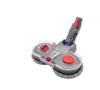 Compatible for Dyson, V7 V8 V10 V11 V15 Electric Mop Head with Water Tank
