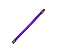Compatible for Dyson V7, V8, V10, V11, V15. Extension Rod, Straight Tube, Quick-Release Vacuum Cleaner Replacement Accessories.(E)