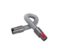 Compatible for Dyson ，V7 V8 V10 V11 V15 Handheld Vacuum Cleaner Adapter Converter Sweeper Attachments Extension Hose Adapter Replacement