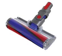 Compatible For Dyson, V7 V8 V10 V11 V15 Handheld Vacuum Cleaner Motorized Floor Brush Head Replaceable Accessories Spare Parts