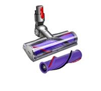Compatible for Dyson V7 V8 V10 V11 V15 SV10 SV11 SV12 SV14. The Vacuum Cleaner's Direct Drive Brush Head Quickly Releases The Cleaning Head Accessory.(B)