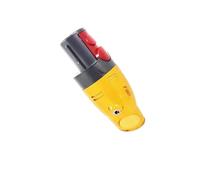 Compatible for Dyson V7 V8 V10 V11 V15 SV10 SV12 SV14. The Vacuum Helps to Extract Air from Vacuum Storage Bags.