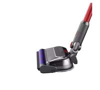 Compatible For Dyson V7 V8 V10 V11 V15 Vacuum Cleaner Mopping Attachment Immaculate Spare Parts Brush With Water Tank Mop Accessories(2 pcs)