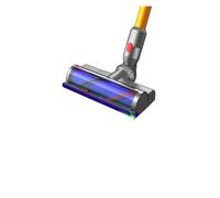 Compatible for Dyson，V7 V8 V10 V11 V15 Vacuum Replacement Direct Drive Head with Dust Detect Quick Release Motorhead Cleaner Parts