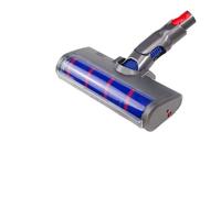 Compatible For Dyson V7 V8 V11 V15 V6 DC58 V10Slim V12Slim Vacuum Cleaners Parts Floor Head Soft Roller Brush Rotatable Motorhead(V12Slim SV18 V10Slim)