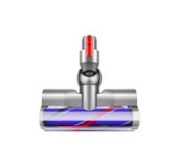 Compatible for Dyson,V7V8V10V11V15 Dust-Revealing Power Brush,Strong Carpet,Floor Direct-Drive Motorized Vacuum Cleaner Head