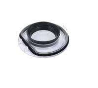 Compatible for Dyson Vacuum Cleaner Accessories Dust Bucket Trash Can V10/V11/v15 Host Dust Bucket(The Bottom Covers of The V10 V11 and V15 dust Buckets)
