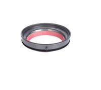 Compatible for Dyson Vacuum Cleaner Accessories Dust Bucket Trash Can V10/V11/v15 Host Dust Bucket(V10topsealinggasket)